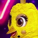 "Mask Singer" 2026 : Fin de l’aventure pour le Poussin, une star de l’Eurovision