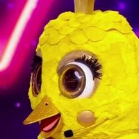 "Mask Singer" 2026 : Fin de l’aventure pour le Poussin, une star de l’Eurovision