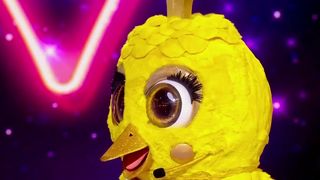 "Mask Singer" 2026 : Fin de l’aventure pour le Poussin, une star de l’Eurovision