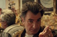 La bande annonce de "Flashback" sur TF1.