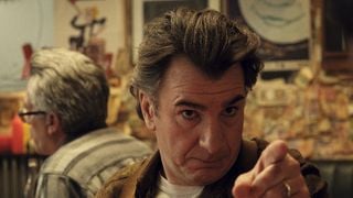 "C'est quand même bizarre..." : Michaël Youn pointe du doigts les ressemblances entre le film "Police Flash 80" et sa série "Flashback" sur TF1