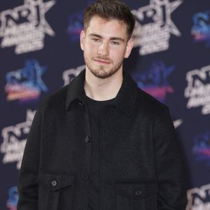 Julien Lieb, ancien candidat de la "Star Academy" 2023.