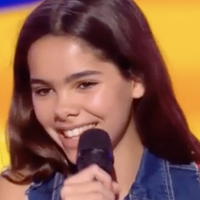 "Je n’ai pas de plan B" : La fille de Jamel Debbouze et Mélissa Theuriau fait sensation dans "The Voice Kids"