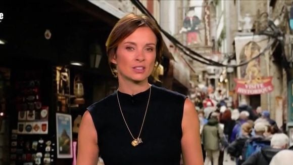 Audiences samedi : "50' Inside" en forme sur TF1, "C à vous : la suite" encore boostée par Cannes