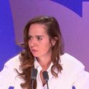 "Les deux journalistes ont fait face à une invitée venue dénigrer l'audiovisuel public" : La SDJ de Radio France charge Sarah Knafo après son interview polémique sur Franceinfo