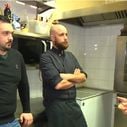 "Notre comptable nous a conseillé de nous mettre en redressement judiciaire" : Le restaurant de Romain et Thomas à Antibes a fermé ses portes depuis "Cauchemar en cuisine"