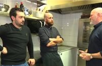 "Cauchemar en cuisine" : La bande-annonce de l'épisode à Antibes chez Romain et Thomas