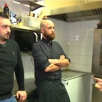 "Notre comptable nous a conseillé de nous mettre en redressement judiciaire" : Le restaurant de Romain et Thomas à Antibes a fermé ses portes depuis "Cauchemar en cuisine"