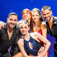 "Danse avec les stars" : Lénie, Adil Rami ou Florent Manaudou, qui a remporté la saison 14 du concours de TF1 ?