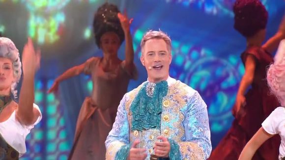 Audiences : La soirée événement "Le Roi Soleil à Versailles" sur M6 a-t-elle pris la tête face à "Booder fête ses 20 ans" et "Prodiges" ?