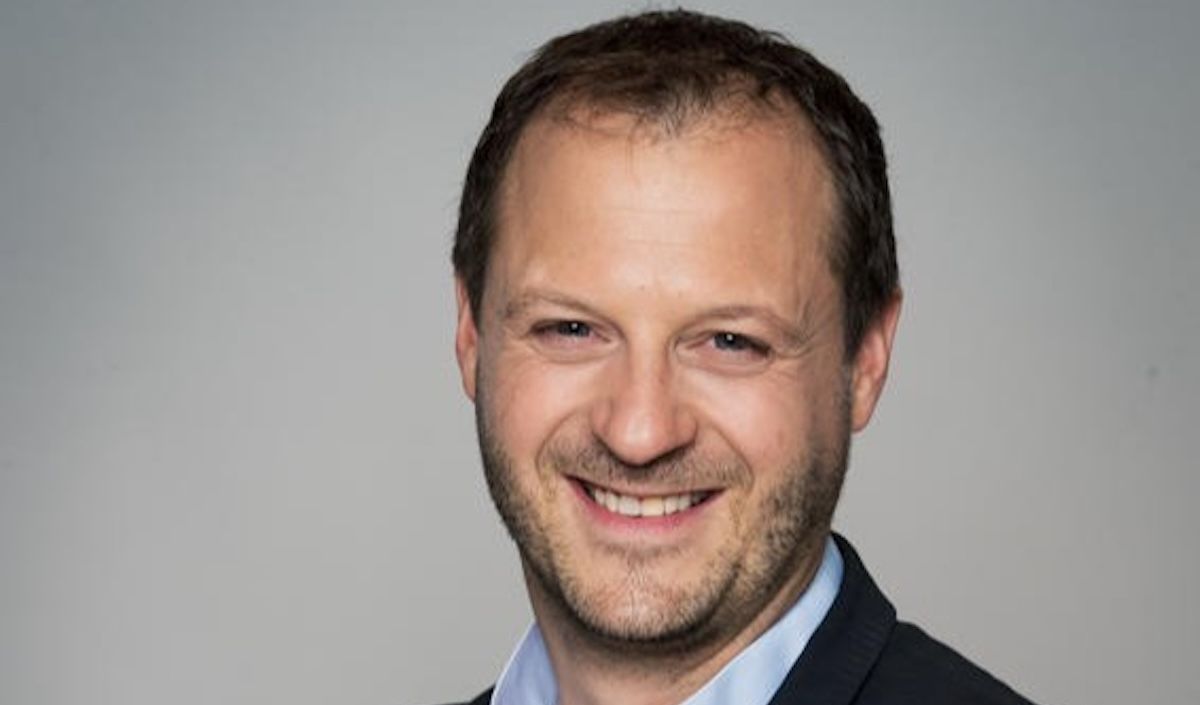 Bastien Morassi, directeur de la rédaction de LCI, quitte le groupe TF1 pour BFMTV