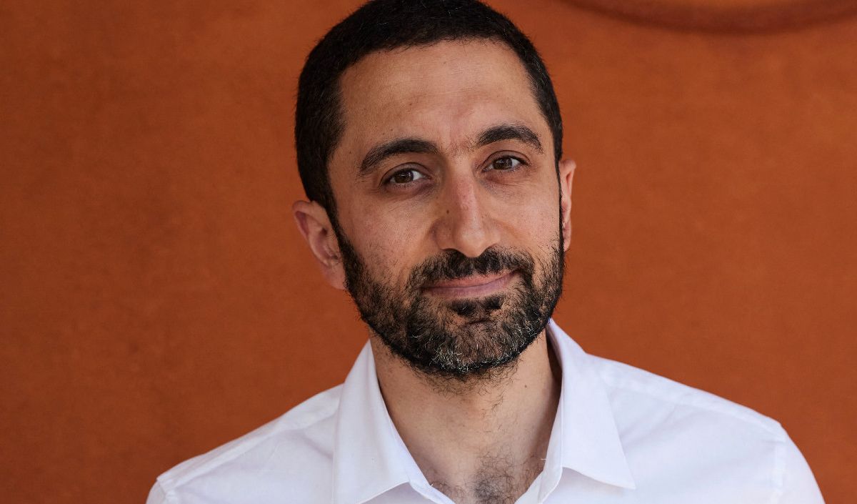 Jimmy Mohamed "mis en retrait" de France Télévisions après les accusations de violences conjugales de son ex-compagne
