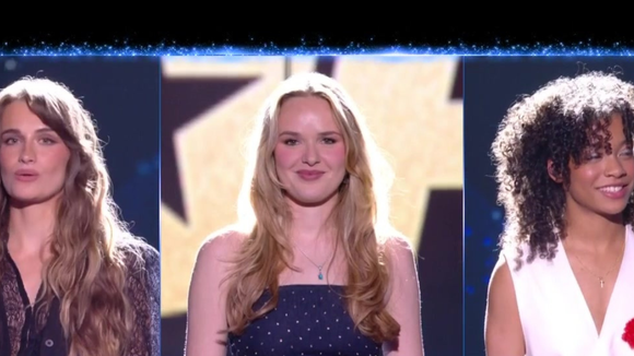 "Star Academy" : Qui de Leeloo, Isabella ou Mélina a remporté l’immunité ce samedi 24 octobre ?