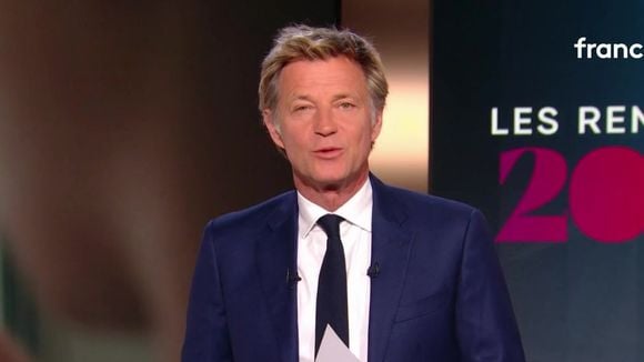 Audiences access : Record de saison pour "20h30 le vendredi", "Excape Island" chute à son plus bas niveau