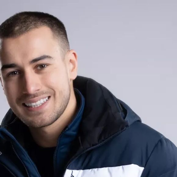 Léo, 28 ans, Paris, Île-de-France
