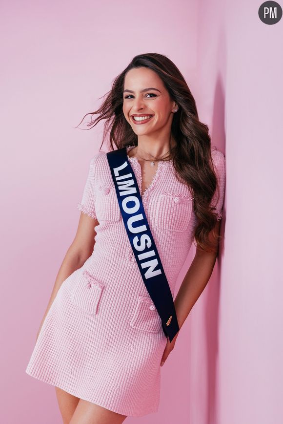 Miss Limousin, Aloice Sejotte