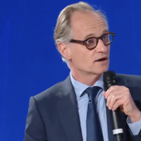 "BFMTV avait peut-être un peu délaissé ces dernières années le champ international" : Fabien Namias fait le bilan de la saison et annonce "une offensive très puissante sur la politique"
