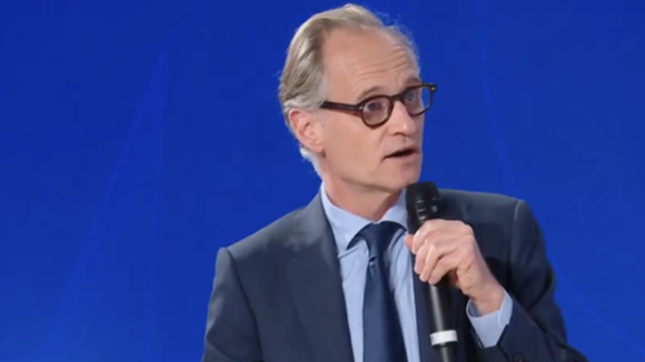 "BFMTV avait peut-être un peu délaissé ces dernières années le champ international" : Fabien Namias fait le bilan de la saison et annonce "une offensive très puissante sur la politique"