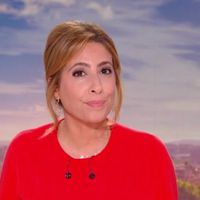 Audiences : En baisse la veille, Léa Salamé a-t-elle permis au "20 Heures" de France 2 de repasser au-dessus des 20 points ?