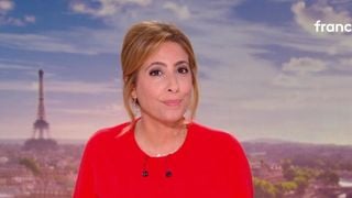 Audiences : En baisse la veille, Léa Salamé a-t-elle permis au "20 Heures" de France 2 de repasser au-dessus des 20 points ?