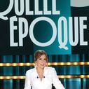 Audrey Crespo-Mara, Dany Boon, Zaz… Découvrez les invités de la rentrée de Léa Salamé et de &quot;Quelle époque !&quot; ce soir sur France 2
