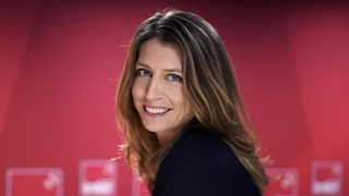 "Rien de conflictuel" : Adèle Van Reeth a saisi le conseil de prud'hommes après son éviction de France Inter