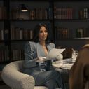 "All’s Fair" : Kim Kardashian, Glenn Close et le réalisateur de la série de Disney+ réagissent aux critiques acerbes de la presse