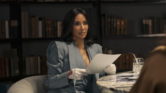 "All’s Fair" : Kim Kardashian, Glenn Close et le réalisateur de la série de Disney+ réagissent aux critiques acerbes de la presse