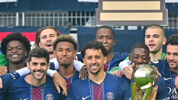 Football : Ligue 1+ diffusera un match de plus la saison, mais augmente considérablement le prix de son abonnement