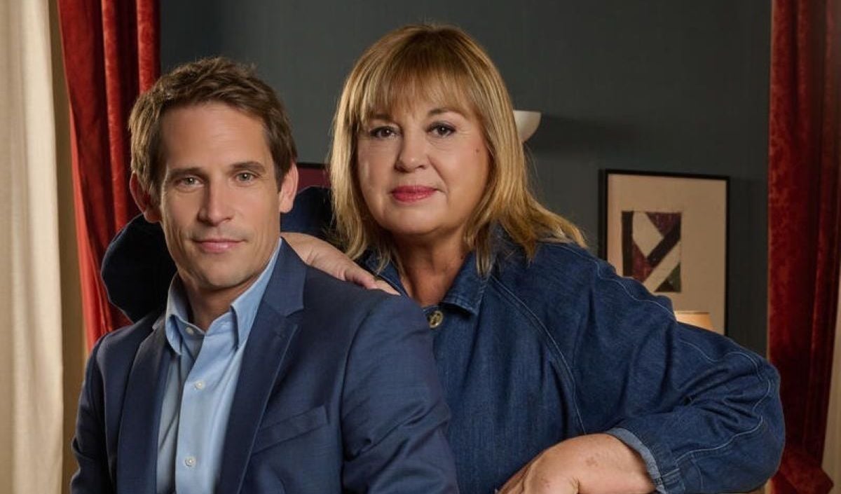 Audiences : Excellent bilan pour la saison 11 de "La stagiaire" avec Michèle Bernier sur France 3