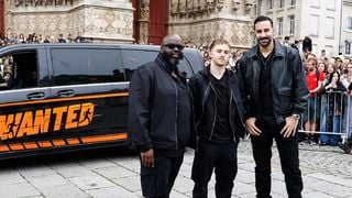 "Wanted : Attrape-moi si tu peux !" : Qui sont les deux premiers binômes de fugitifs à s'être fait attraper par Michou, Issa Doumbia et Adil Rami