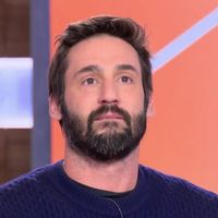 "Elle m'a appris tellement de trucs" : Guillaume Labbé au bord des larmes dans "Télématin" en découvrant le message d'une ancienne professeure