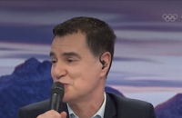La bascule de France Télévisions a encore créé un malaise sur le plateau de Laurent Luyat.