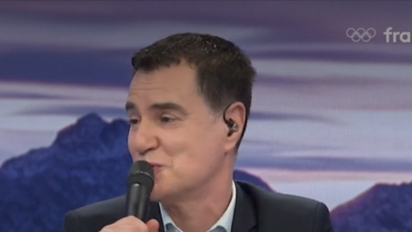 "Entre Léa Salamé et les JO, faites-le bon choix..." : La bascule de France Télévisions a encore frappé