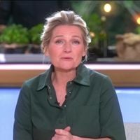 "C à vous" recrute le rédacteur en chef de la matinale "Bonjour !" (TF1) en tant que directeur de la rédaction du talk de France 5