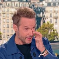 En larmes, Damien Thévenot a fait ses adieux à "Télématin" après 27 ans de bons et loyaux services