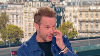 En larmes, Damien Thévenot a fait ses adieux à "Télématin" après 27 ans de bons et loyaux services