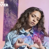 Jessica Errero ("Les Cinquante"), candidate de la saison 2 de "The Power" sur W9