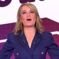 "Ça m'a fait de la peine" : Pascale de la Tour du Pin remontée contre Léa Salamé qui n'a pas cité C8 et son émission pour présenter Yann Moix dans "Quelle époque !"