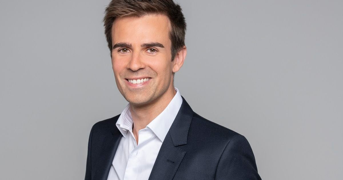 France 2 choisit Jean-Baptiste Marteau comme joker de Léa Salamé au « 20 Heures » de France 2, Mélanie Taravant devient numéro 2 du « 13 Heures »