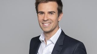 France 2 choisit Jean-Baptiste Marteau comme joker de Léa Salamé au "20 Heures" de France 2, Mélanie Taravant devient numéro 2 du "13 Heures"