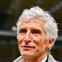 "Il n'y a aucune brouille avec France Inter" : Nagui explique son départ de "La bande originale" après 12 ans d'antenne
