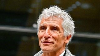 "Il n'y a aucune brouille avec France Inter" : Nagui explique son départ de "La bande originale" après 12 ans d'antenne