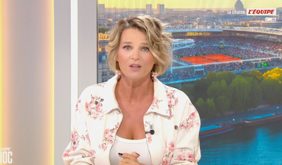Audiences : Quel score pour le retour à l'antenne de France Pierron ("L'Équipe de choc") sur la chaîne L'Équipe ?