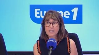 "Que des emmerdes" : Alexia-Laroche Joubert se confie sur le tournage du Youtubeur Domingo sur "Fort Boyard"