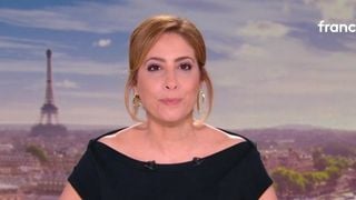 Audiences : Après 9 mois, quel bilan pour Léa Salamé au "20 heures" de France 2 ?