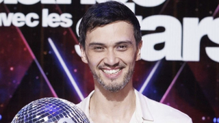 "Elle n'en pouvait plus" : Billy Crawford explique pourquoi Fauve Hautot a arrêté la compétition pour intégrer le jury de "Danse avec les stars"