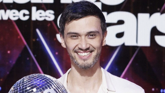 "Elle n'en pouvait plus" : Billy Crawford explique pourquoi Fauve Hautot a arrêté la compétition pour intégrer le jury de "Danse avec les stars"