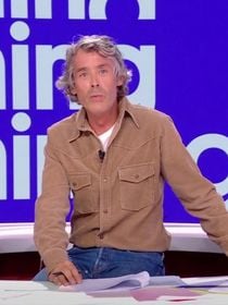 Audiences access 20h : Pour leur retour sur TMC, "Quotidien" et Yann Barthès ont-ils battu "TPMP" et Cyril Hanouna sur C8 ?