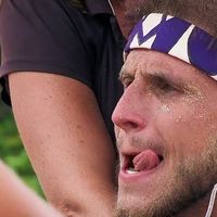 "À chaque fois que je regarde un épisode, j'ai la même rancœur" : Allan, blessé dans "Koh-Lanta", garde son abandon "en travers de la gorge"